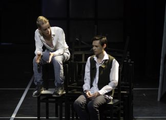 Teatrul German de Stat Timișoara participă la un proiect internațional dedicat teatrului pentru copii