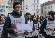 Ziua Bolilor Rare la Timișoara