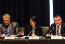 Programul de audiențe cu cetățenii la CJ Timiș