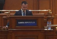 Deputatul Marian Cucșa: „Prin tergiversarea promulgării Bugetului de stat, Iohannis dovedeşte că este un preşedinte toxic”
