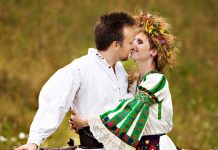 Dragobetele: tradiţii şi superstiţii de Ziua îndrăgostiților la români