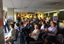 Tehnologie nouă la Direcția Generală Regională a Finanțelor Publice Timișoara