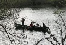 Premierul și liderul PSD, la pescuit de știuci