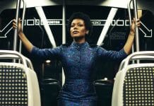 China Moses, în premieră în Timișoara, pe scena JAZZ™ 2017