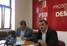 PSD Timiș reacționează în urma unor afirmații făcute de liberalul Pavel Popescu!
