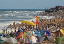 Cum va fi vremea în minivacanţa de 1 mai