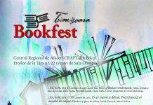 Propunerea Editurii Universității de Vest pentru Bookfest Timișoara: 130 de titluri, nouă lansări de carte