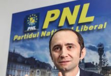 Nica, nervos după ce a fost revocat din funcția de membru al Consiliului Național de Integritate