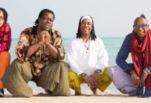 Cubanezul Omar Sosa, la Gărâna Jazz Festival 2017!