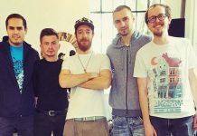 Patru noi spații și un proiect special produs pentru JAZZ™ 2017