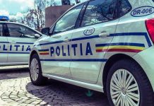 Episod misterios pe Take Ionescu! O mamă și fiica sa au căzut de la un geam