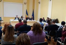 Sesiune de informare privind protecția consumatorilor și siguranța alimentelor