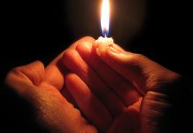 De ce trebuie să ajungi cu lumina aprinsă acasă în Noaptea de Înviere