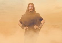 Fernanda Martins vine pentru prima dată în România direct la Rock la Mureș!