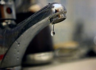 Probleme cu furnizarea apei la Bencecu de Sus de luni