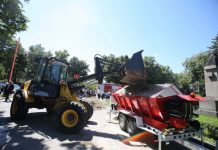 Dotări noi la ISU Banat și Serviciul de Ambulanță! Autospeciale și utilaje performante au ajuns în parcul auto