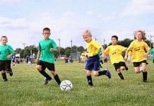 Cupa Regelui la fotbal juvenil se joaca in acest sezon la Timisoara