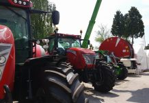 Agricultorii din Timiș, prezenți la unul din cele mai mari târguri de profil din Europa