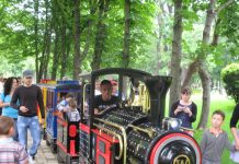 De 1 iunie la Herneacova te distrezi și dăruiești!