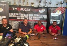 Cu încredere la Bucureşti! Timişoara Saracens în faţa unui TEST decisiv