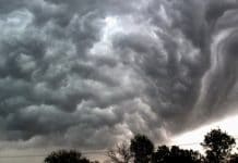 Vremea va fi în general instabilă şi se va răci. PROGNOZA METEO pentru luni şi marţi