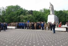 La Timișoara este sărbătorită astăzi Ziua Europei! Ce evenimente mai au loc?