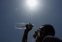 Respirăm câteva zile, apoi din nou caniculă