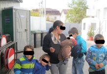 Mai puţini cerşetori în Timişoara! Numărul lor s-a înjumătăţit faţă de acum doi ani