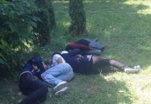 A „ajutat” câțiva indieni să treacă ilegal frontiera. Bonus: a primit dosar penal