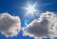 Vremea se va menţine caldă. PROGNOZA METEO pentru luni şi marţi