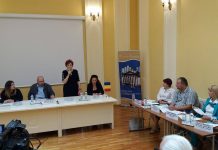 La CCIAT se dezbate Regulamentul de Protecție a Datelor cu Caracter Personal!