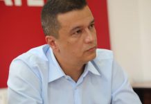 La vremuri noi, tot noi! Sorin Grindeanu îi ia locul ”tovarășului” Marcel Ciolacu la șefia PSD