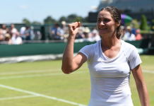 S-au multumit cu titlul de finaliste! Infrangere drastica in finala