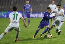 De la egal la egal cu campioana! ACS Poli a pierdut sansa unei victorii de prestigiu