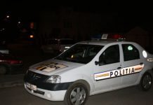 Accident noaptea trecută pe centura Timișoarei: bărbat ajuns la spital