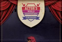 Pregatiri pentru prima ediție a întrecerilor sportive de la Actor’s World Championships