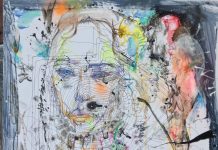 Un artist timișorean deschide sezonul la Pôle Culturel de Drusenheim, Franța!