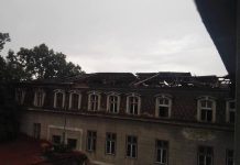 Patru școli din Timișoara și județ rămân și vineri închise!