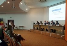 Seminar de interes pentru firmele timișene! Le-au fost prezentate ultimele noutăți din domeniul fiscal