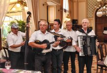 Bănăţenii sunt invitaţi la Festivalul Culesul Strugurilor din Varşeţ