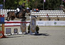 S-a încheiat cea mai importantă competiţie ecvestră din România, Herneacova International Jumping!