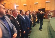 ALDE, alături de studenții de la Agronomie!