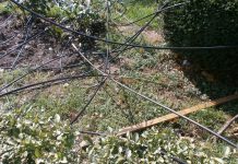 „Cabliada” continuă pe tronsonul Cluj-Arieș