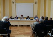 Un nou seminar de informare pe tema protecției datelor personale, la CCIAT