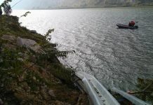 La braconaj, chiar pe timp de prohibiție