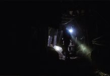 Cei trei mineri, scoși din subteran! Unul a murit, iar un altul este în stare gravă