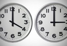 Trecem la ora de iarnă în această noapte! Trebuie să dăm ceasul înapoi