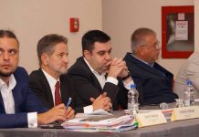 Horațiu Simion, directorul DRDP Timișoara, demis după accidentul de sâmbătă din Caraș-Severin