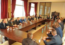 Timișoara spune Nu drogurilor, Nu traficului uman! O campanie în care este implicată și Ambasada SUA