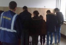 Irakieni fără acte, depistați de polițiștii de la imigrări!